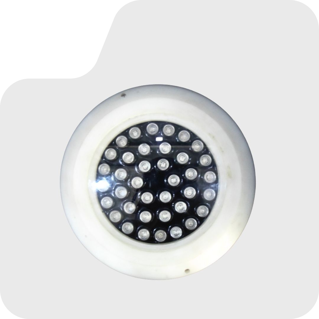 High Intensity Pool LED Light