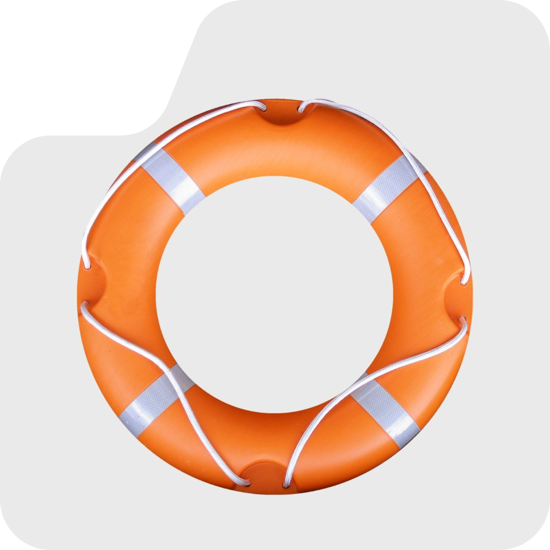 Pool Life Saving Equipment