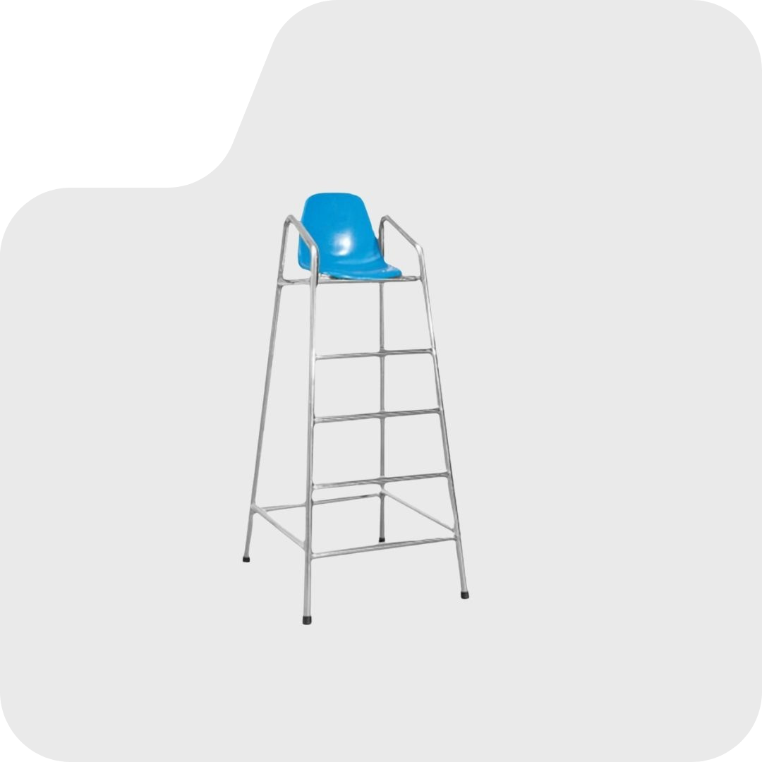 Lifeguard Chair