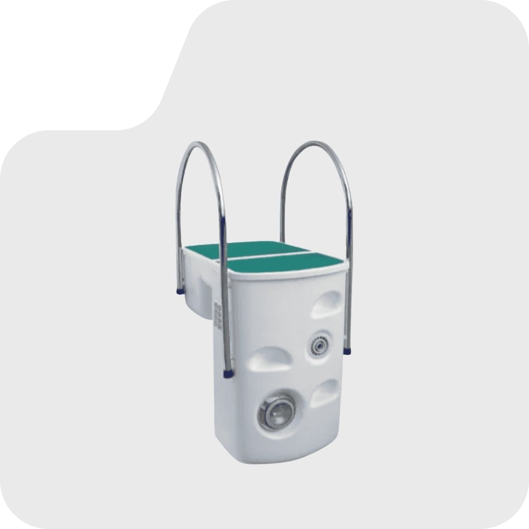 Pool Pipeless Filter