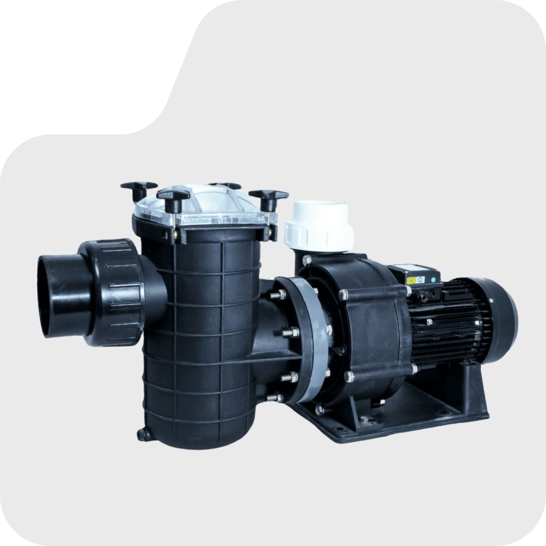 swimming pool pumps
