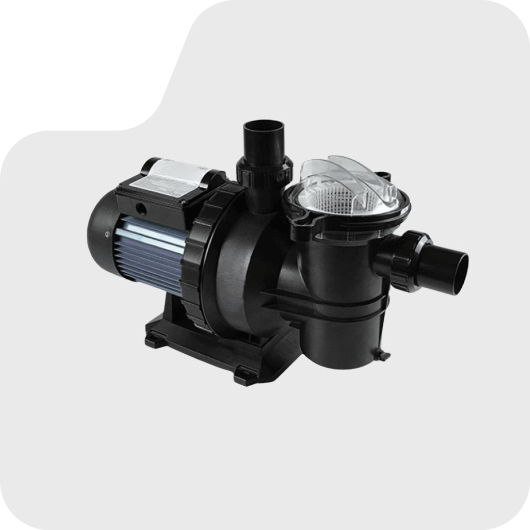 TB Series Swimming Pool Pump