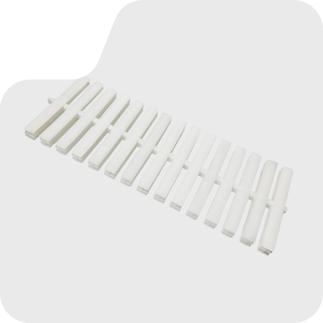 Pool Gratings Single Pin