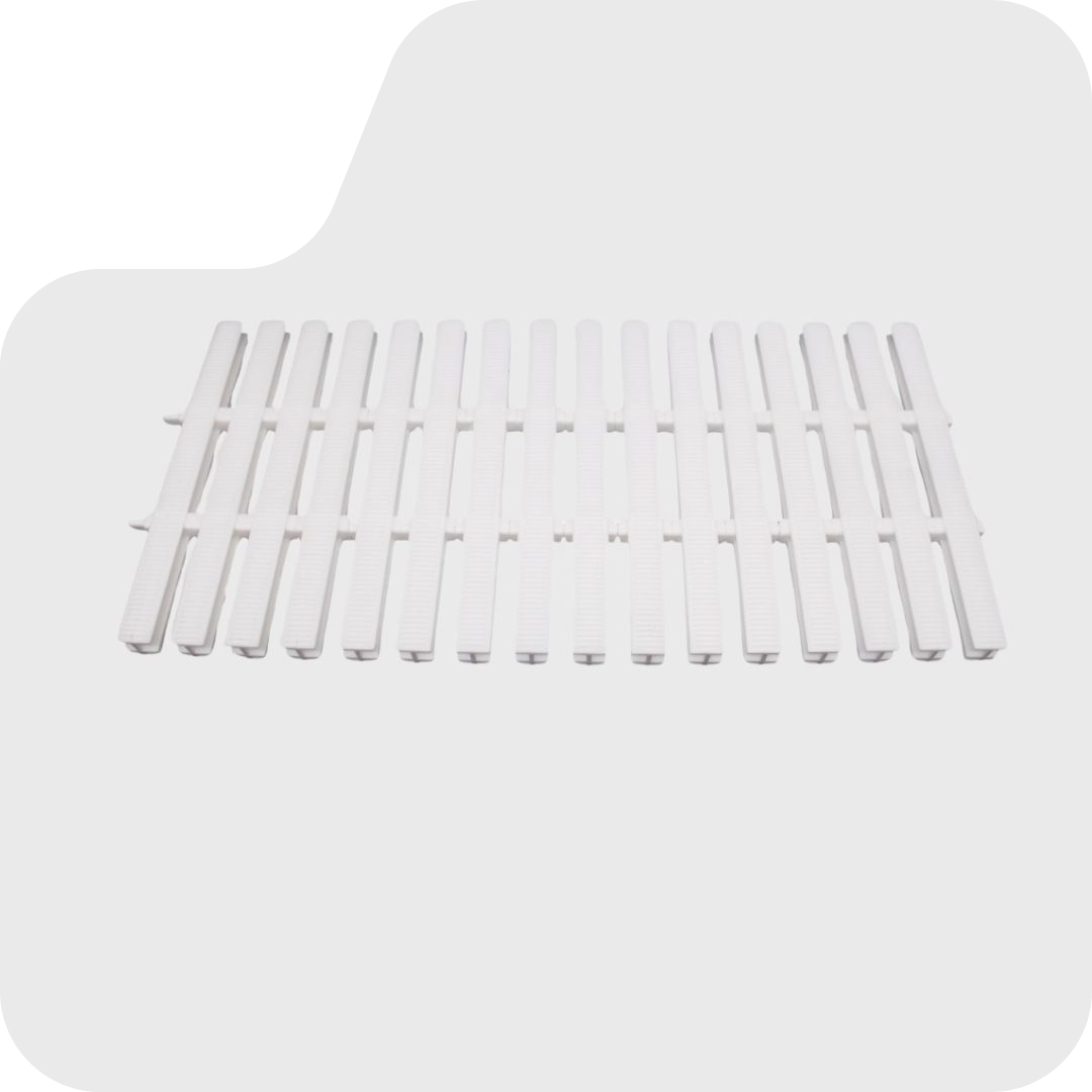Pool Gratings Two Pin