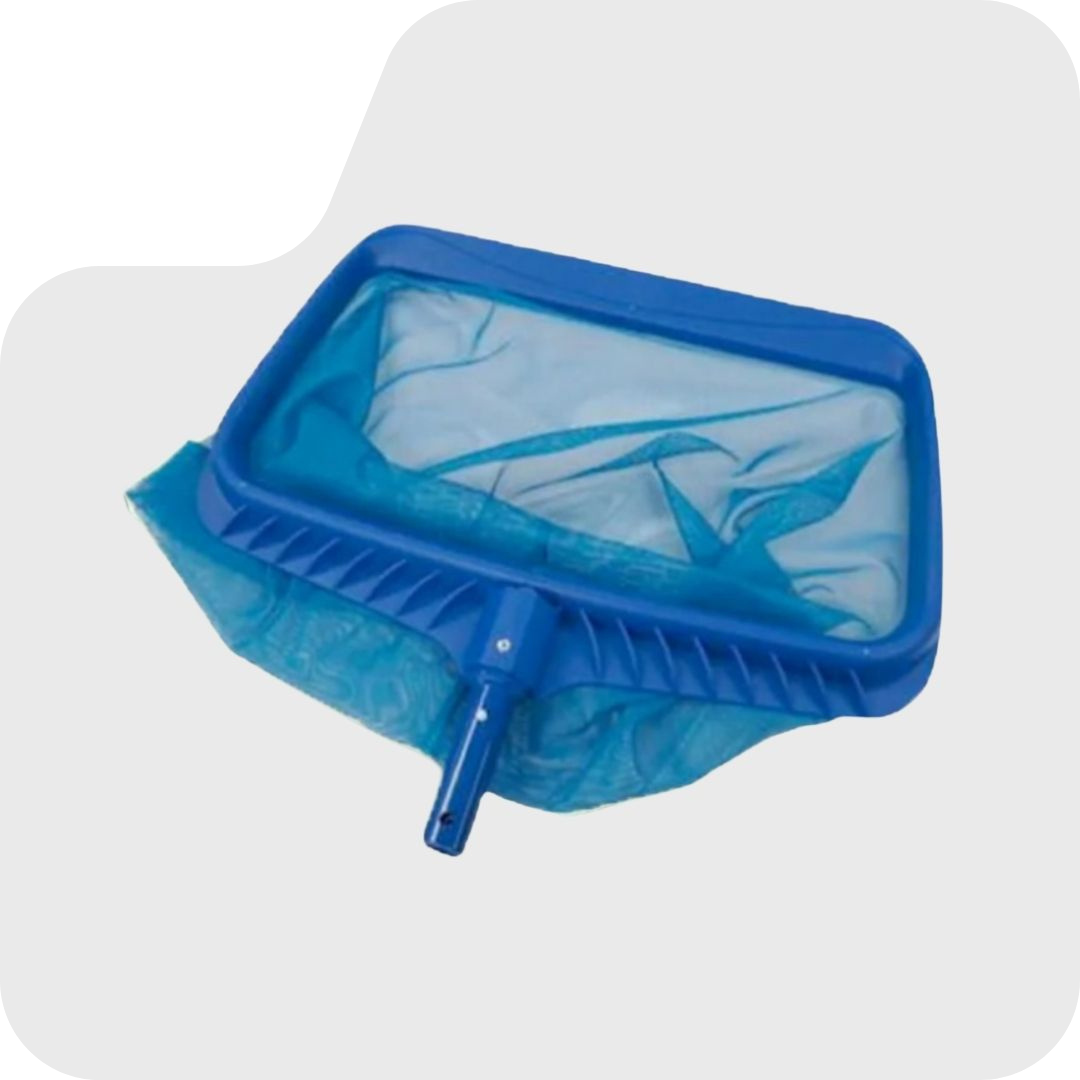 Heavy Duty Leaf Net