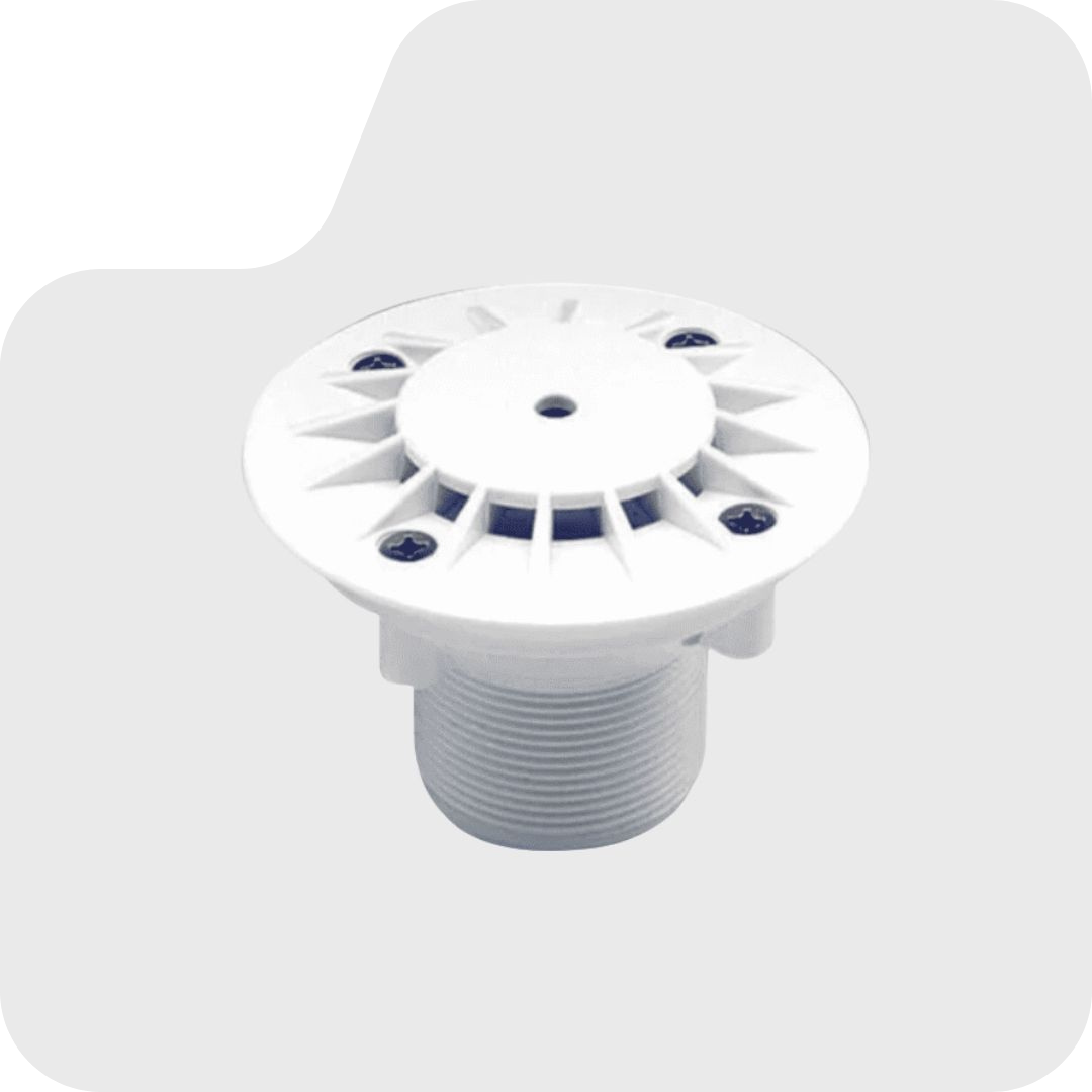 swimming pool fittings