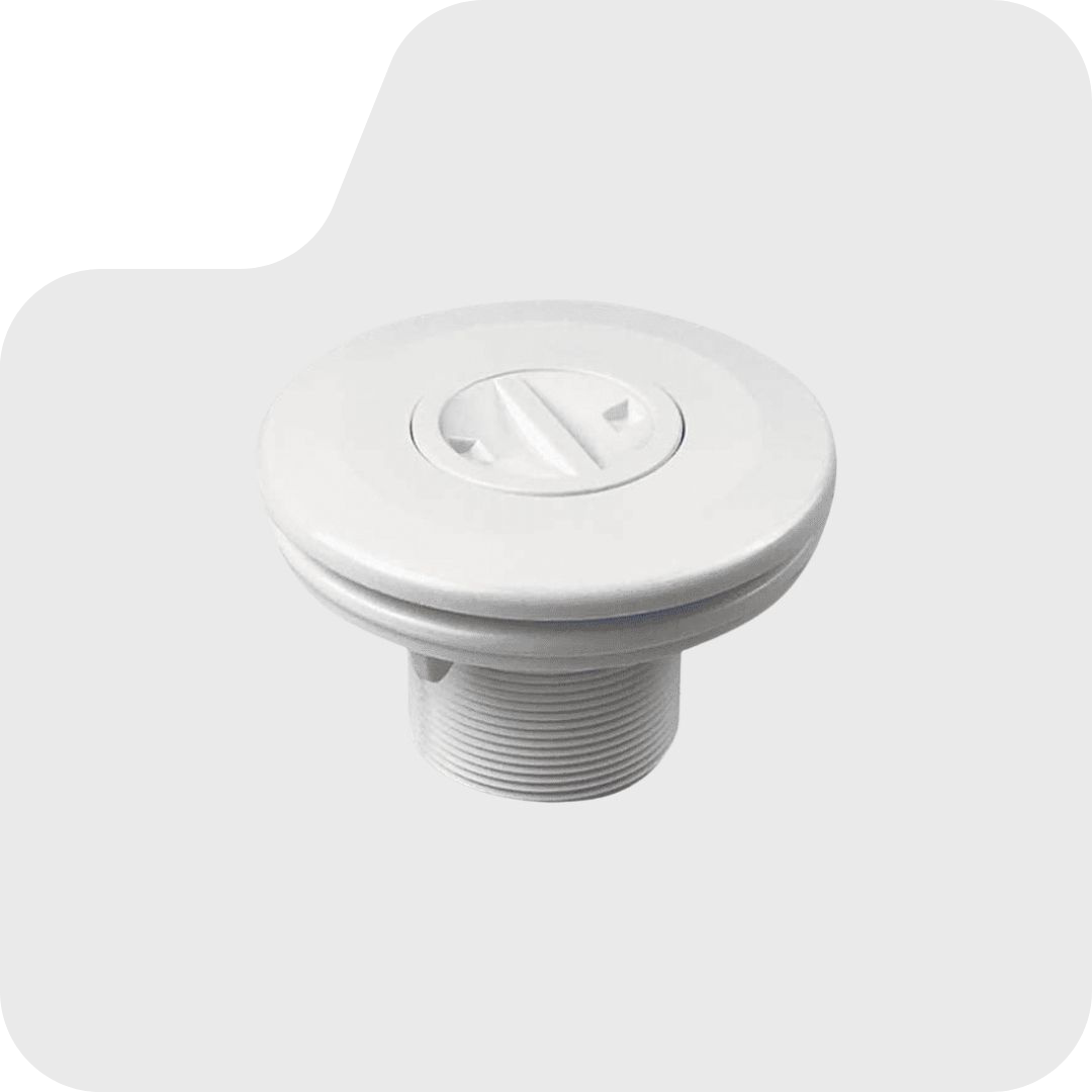 Swimming Pool Suction Inlet